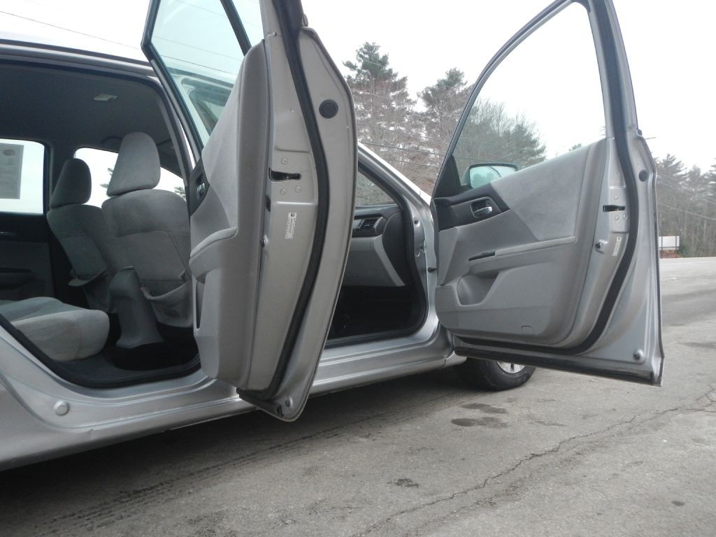 2013 Honda Accord Image 17