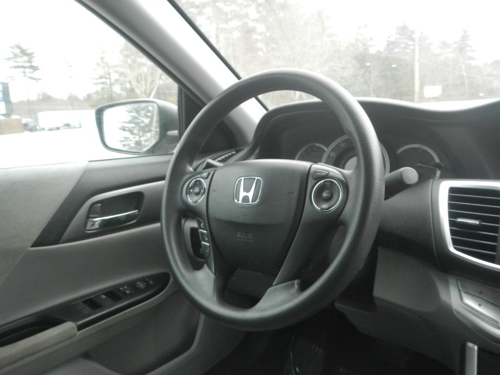 2013 Honda Accord Image 21