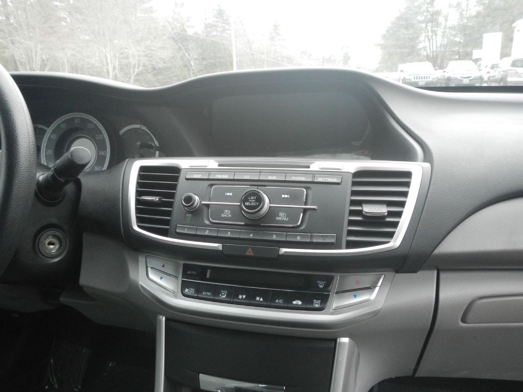 2013 Honda Accord Image 22