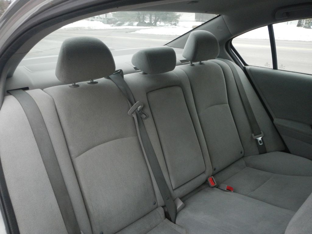 2013 Honda Accord Image 28