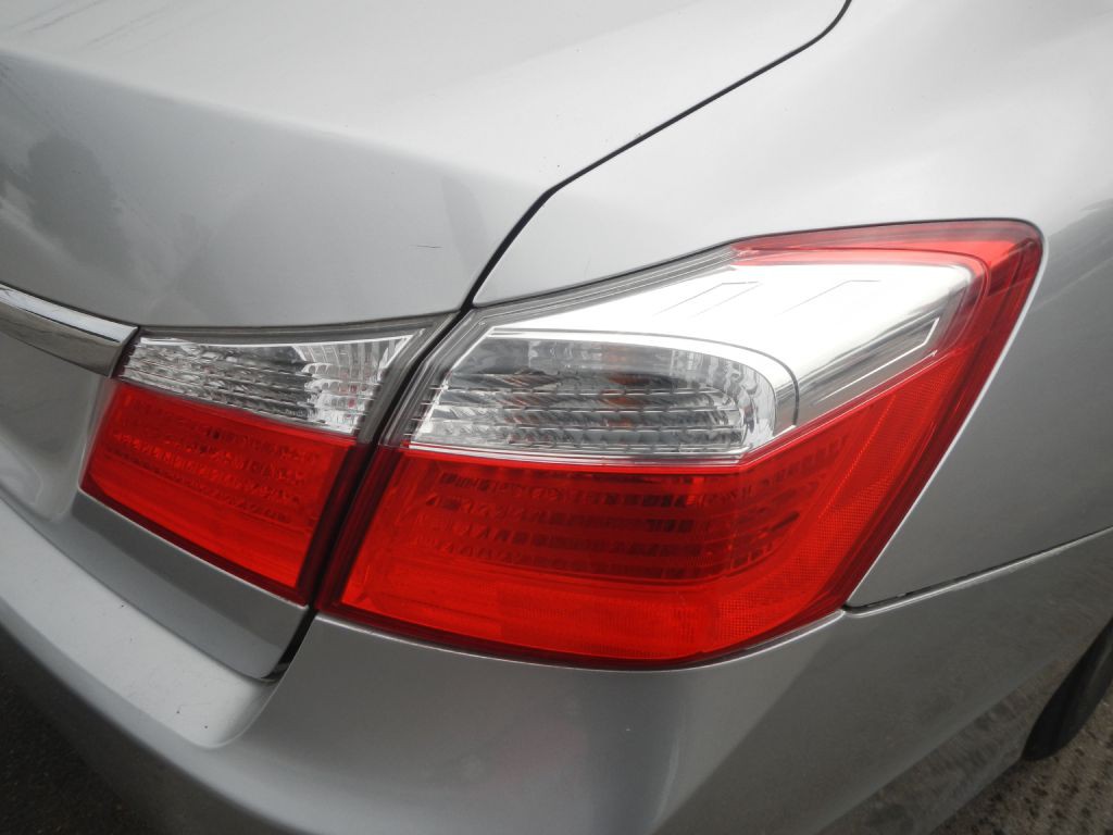 2013 Honda Accord Image 31