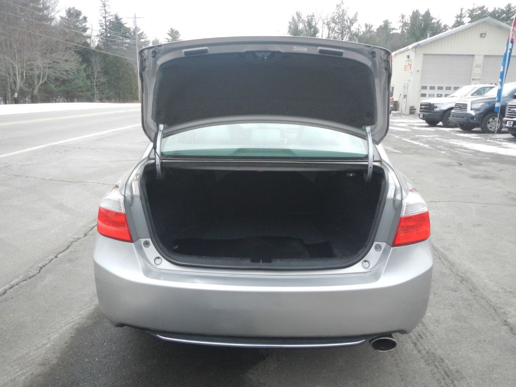 2013 Honda Accord Image 34