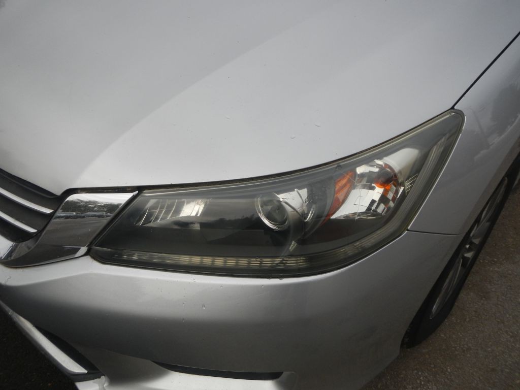 2013 Honda Accord Image 36