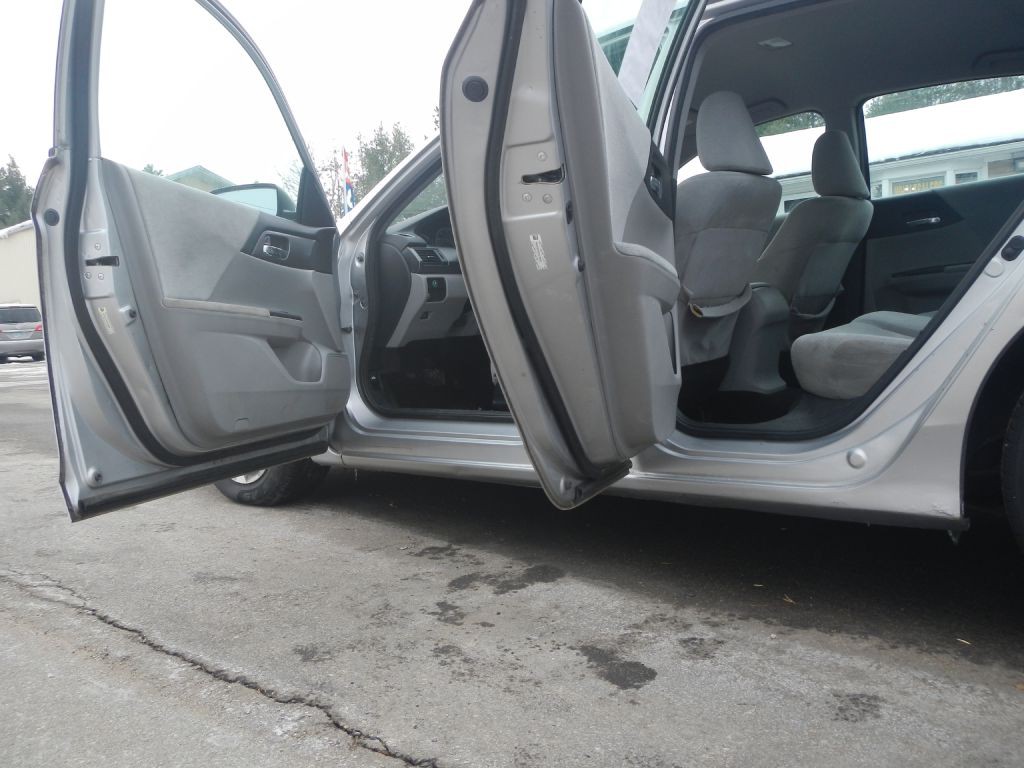 2013 Honda Accord Image 41