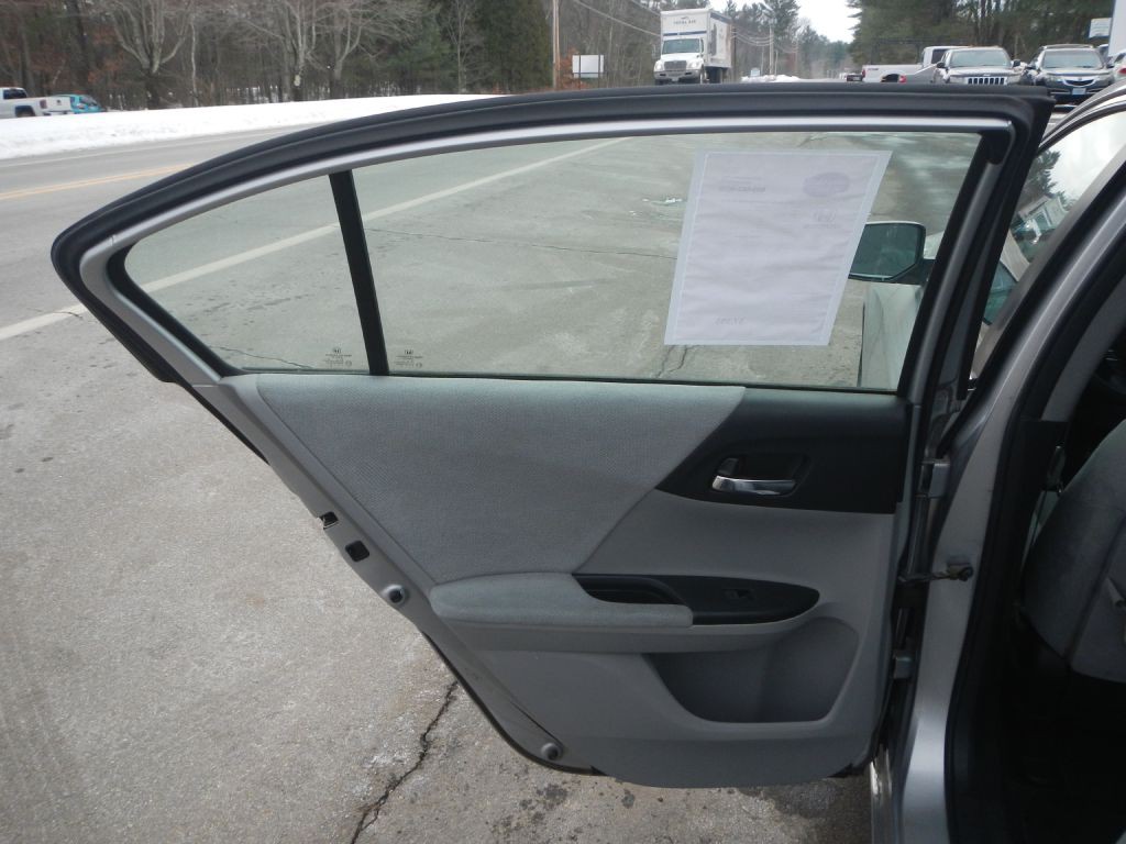 2013 Honda Accord Image 42