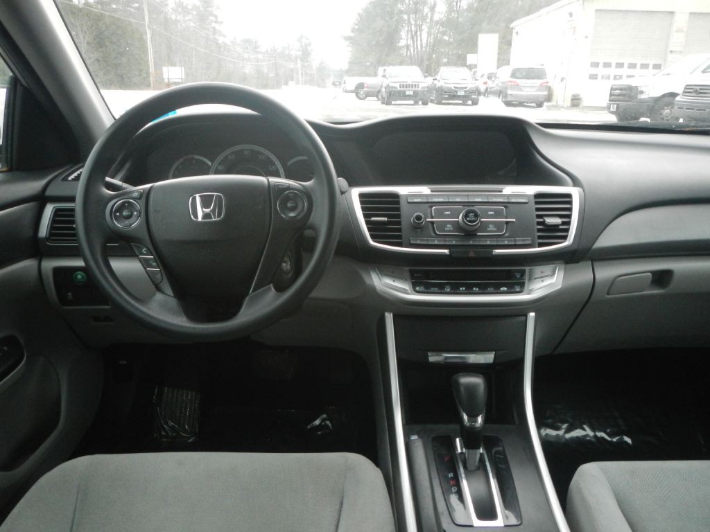 2013 Honda Accord Image 44