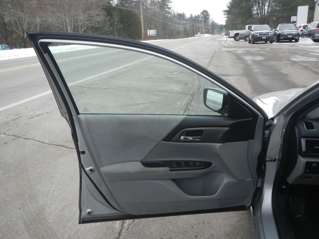 2013 Honda Accord Image 46