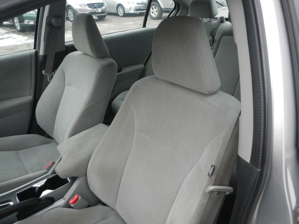 2013 Honda Accord Image 49