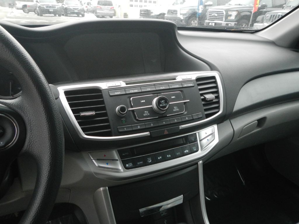 2013 Honda Accord Image 51