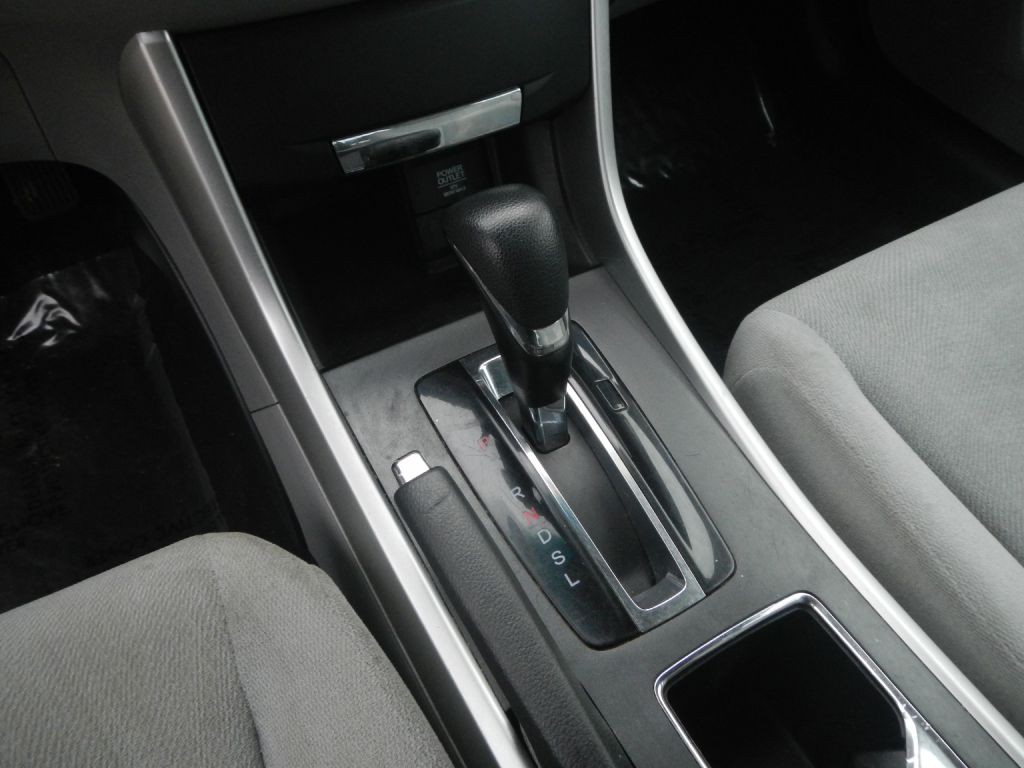 2013 Honda Accord Image 52