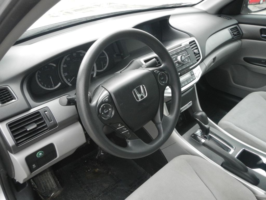 2013 Honda Accord Image 53