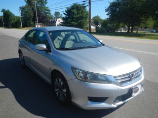 Image for 2013 Honda Accord  ID: 1781357