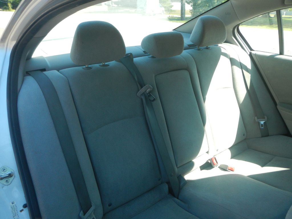 2013 Honda Accord Image 25