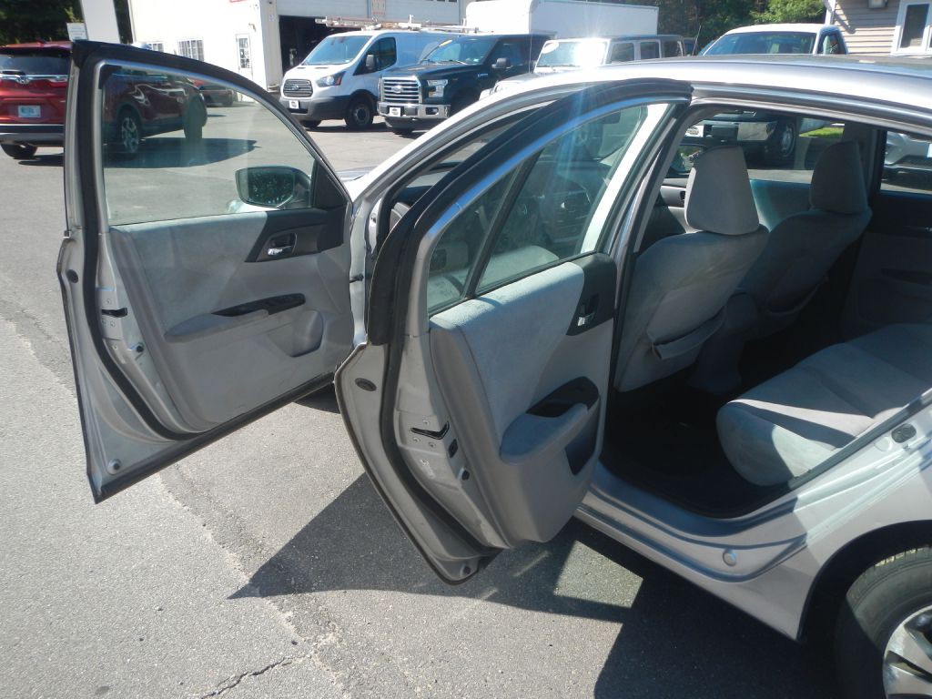 2013 Honda Accord Image 36