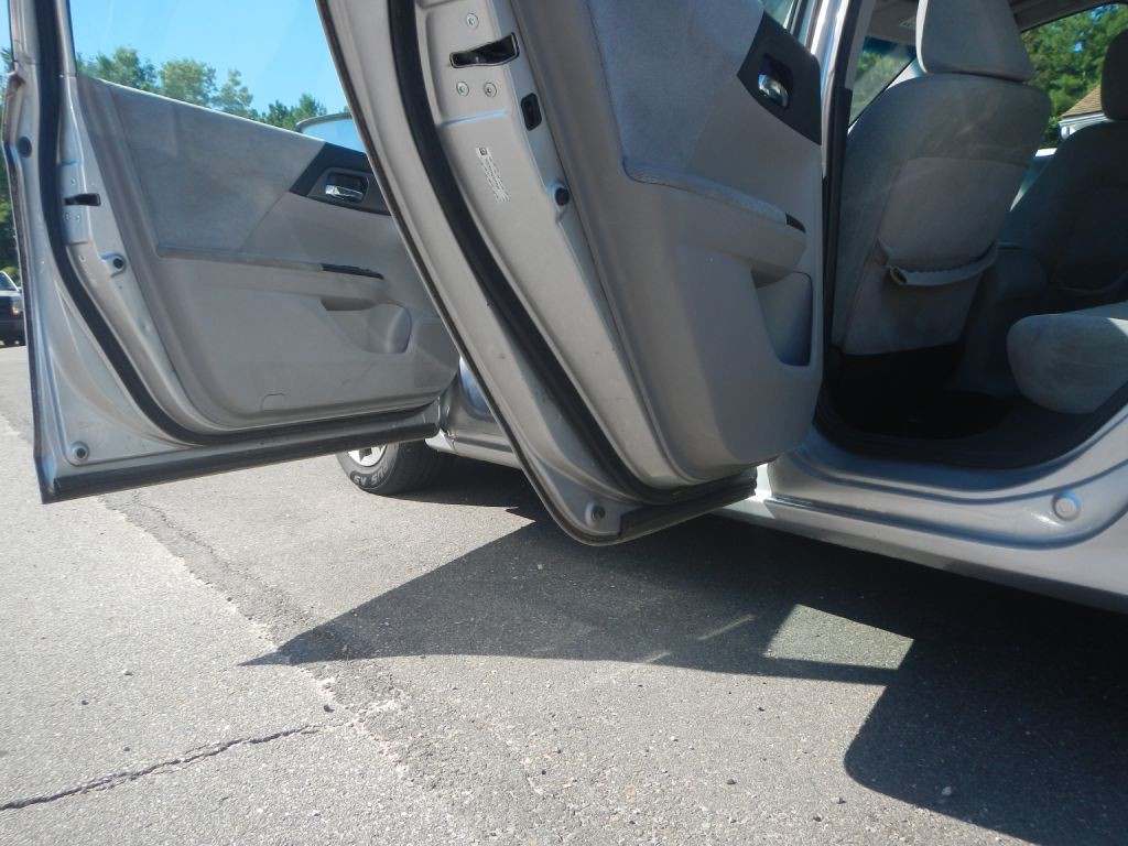 2013 Honda Accord Image 37