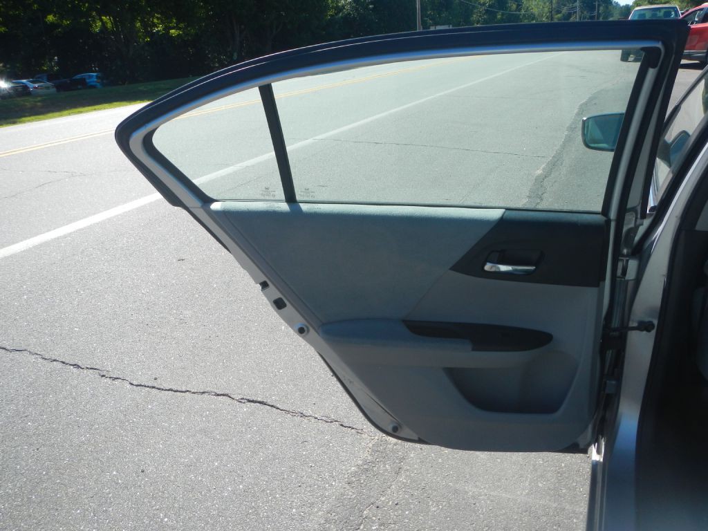 2013 Honda Accord Image 38