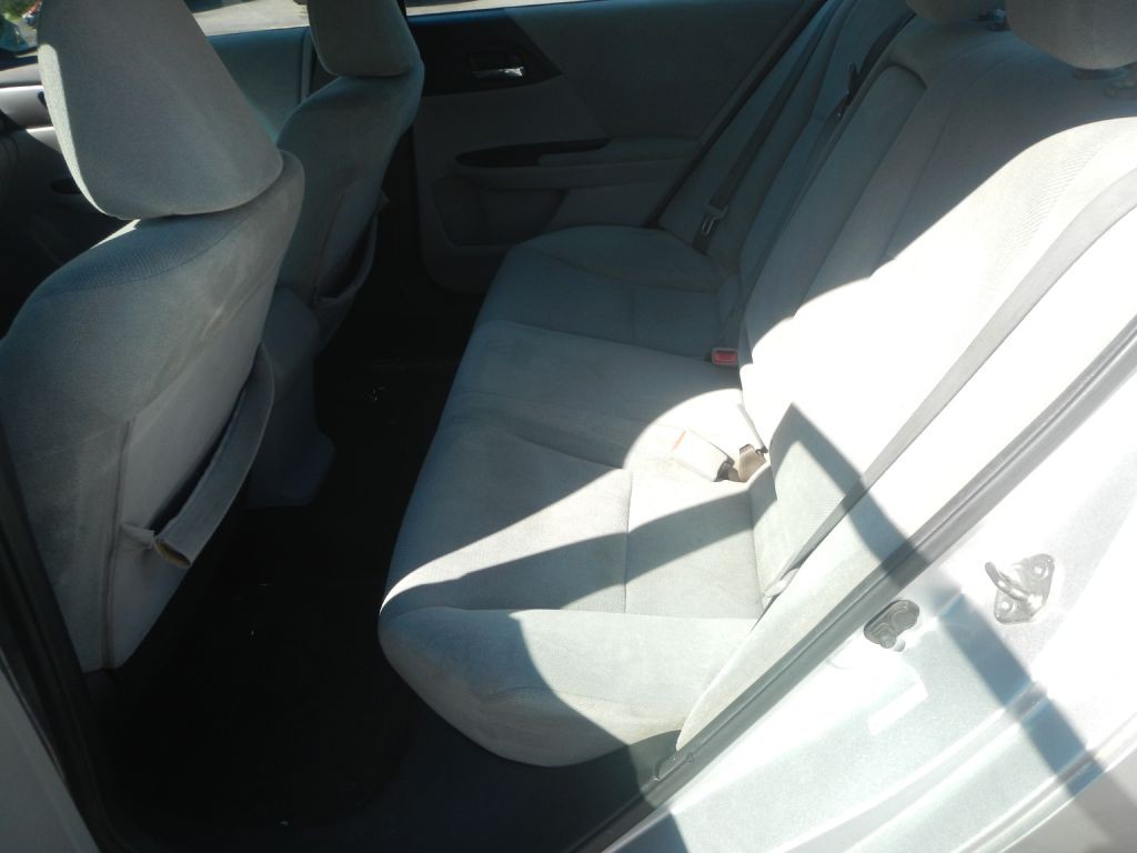 2013 Honda Accord Image 40