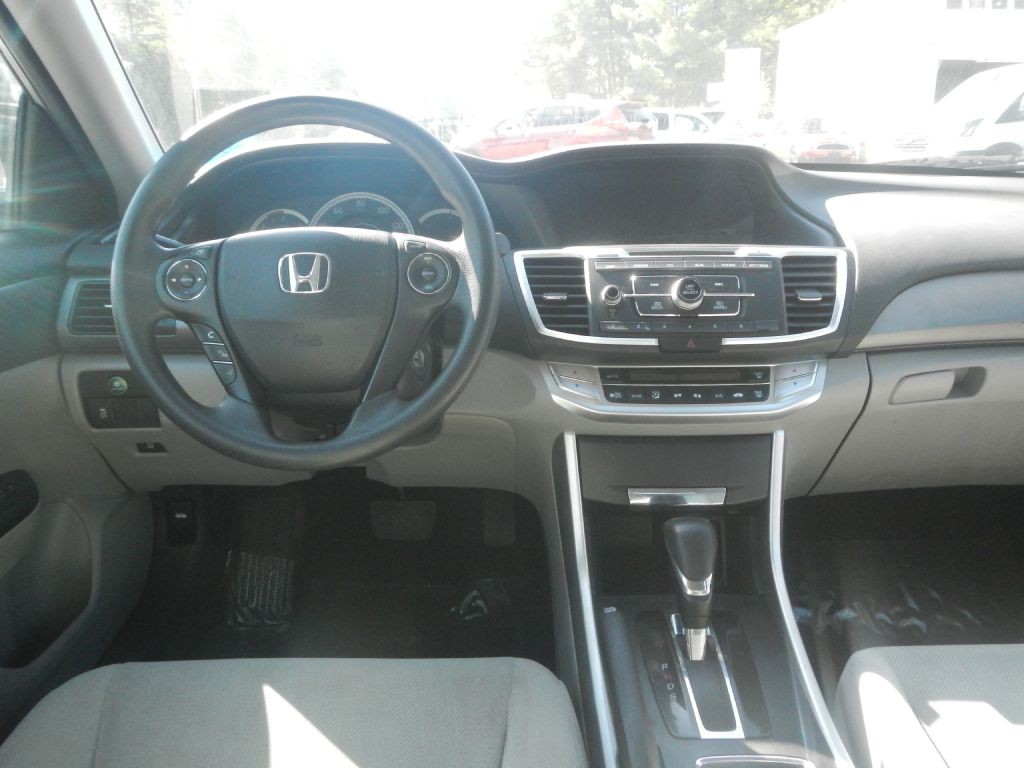 2013 Honda Accord Image 42