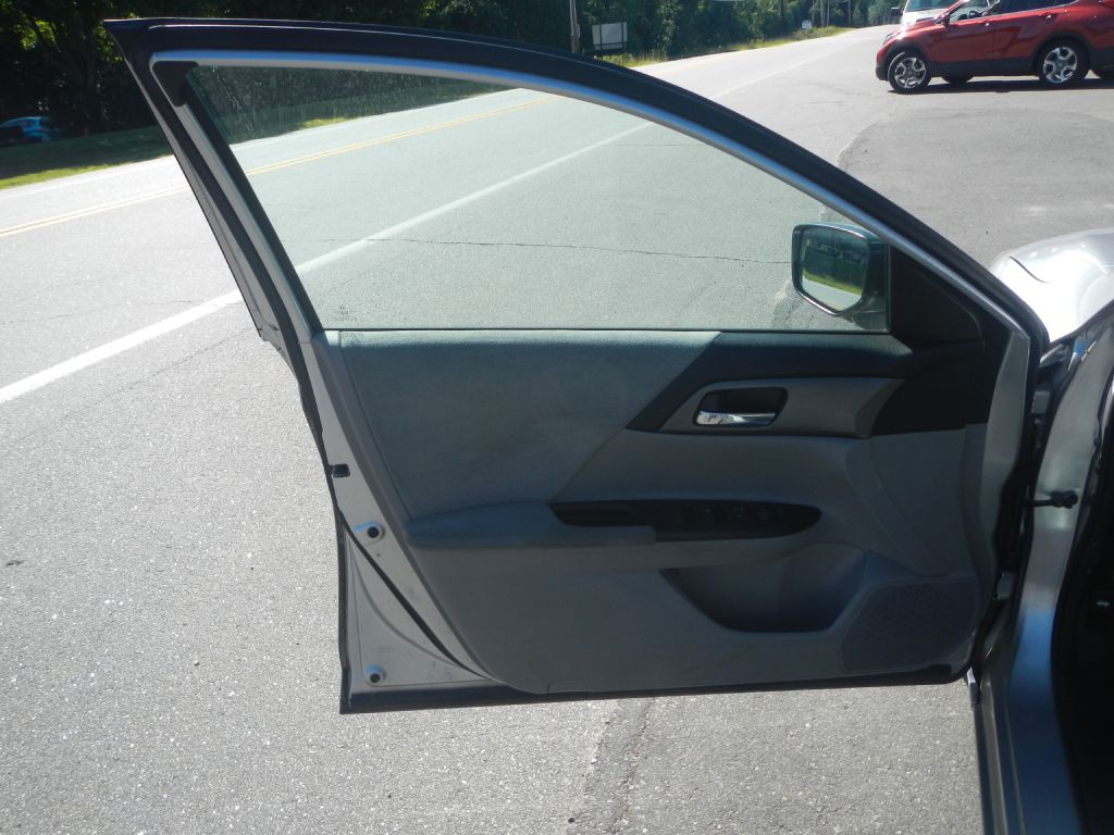 2013 Honda Accord Image 43