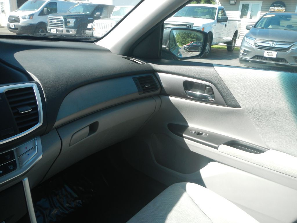 2013 Honda Accord Image 47