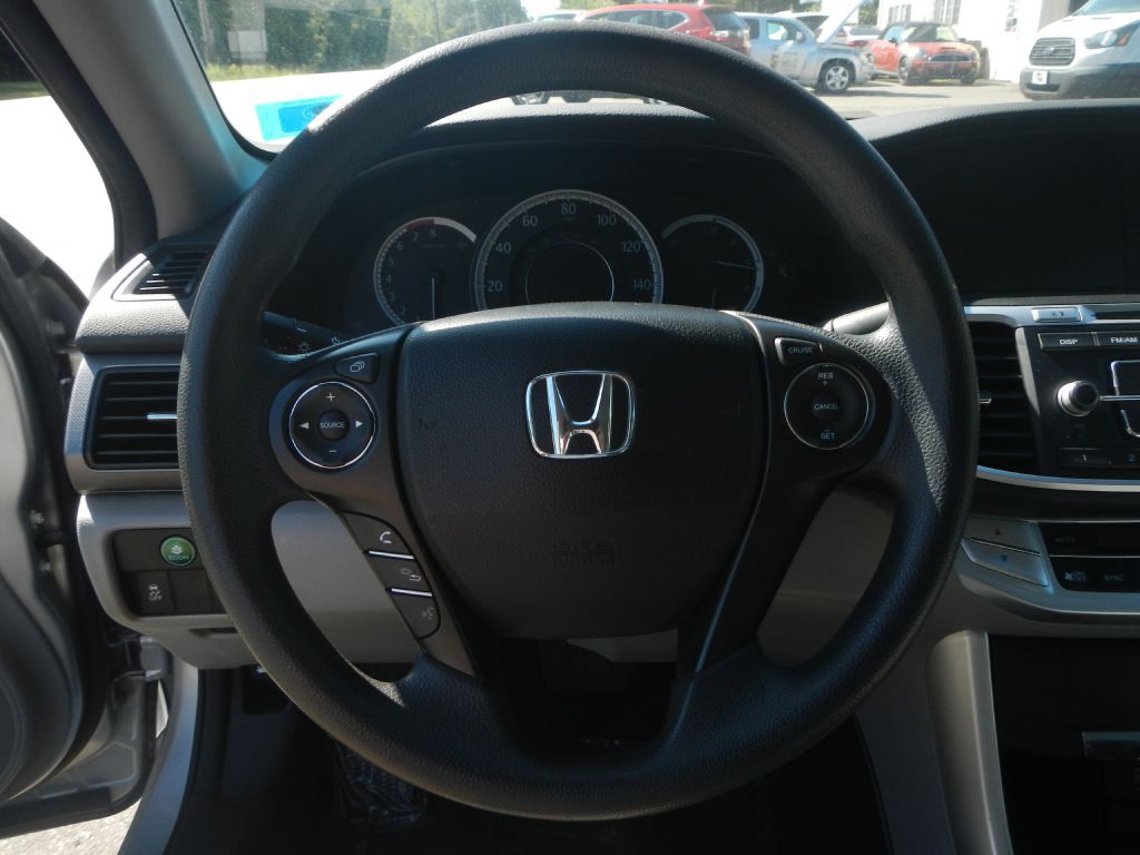 2013 Honda Accord Image 50