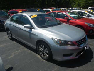 Image for 2013 Honda Accord  ID: 1781357