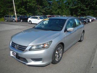 Image for 2013 Honda Accord  ID: 1781357