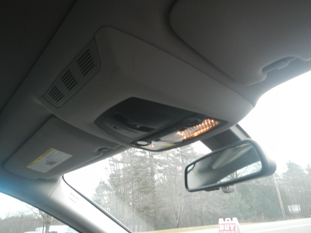 2013 BMW 7 Series Image 19