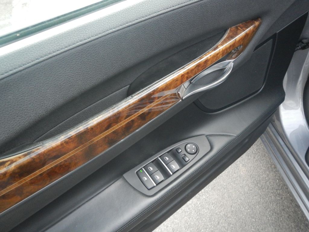 2013 BMW 7 Series Image 47