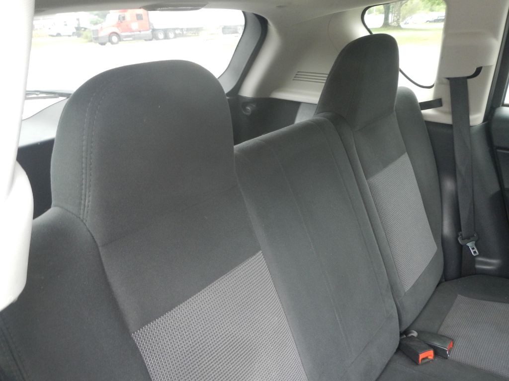 2013 Jeep Compass Image 5