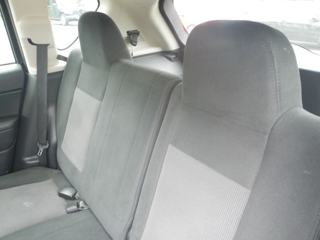 2013 Jeep Compass Image 8