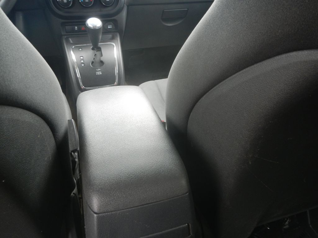 2013 Jeep Compass Image 26