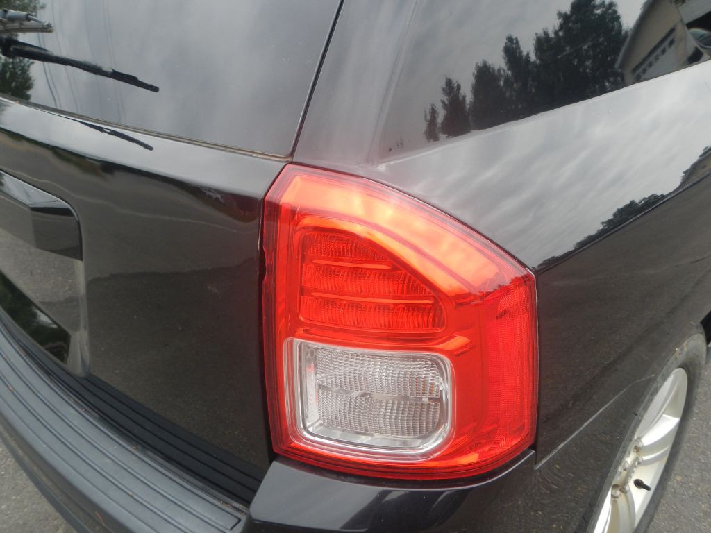 2013 Jeep Compass Image 30