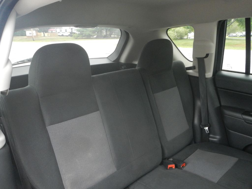 2013 Jeep Compass Image 39