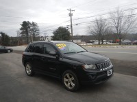 Image for 2013 Jeep Compass Sport ID: 4353567