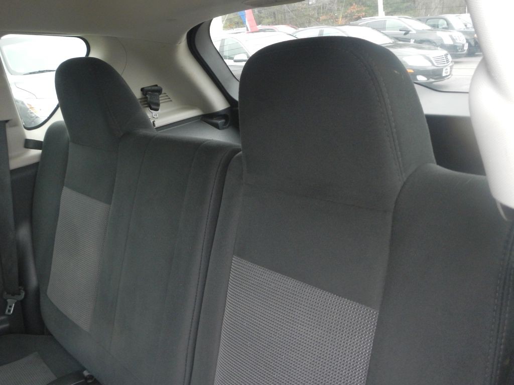 2013 Jeep Compass Image 4