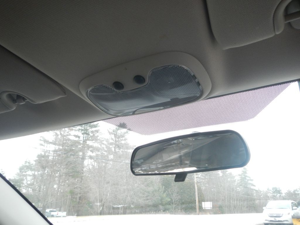 2013 Jeep Compass Image 20