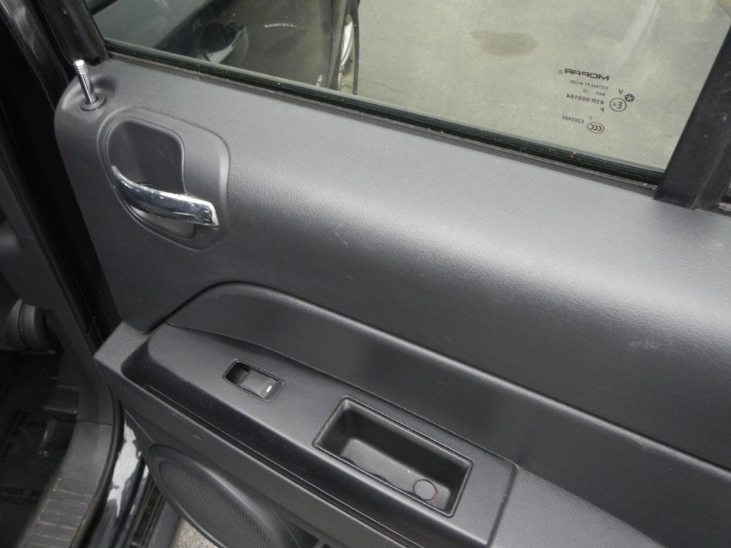 2013 Jeep Compass Image 23