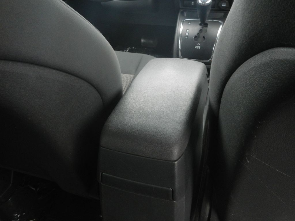 2013 Jeep Compass Image 27