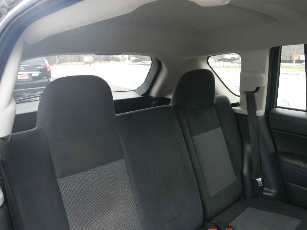 2013 Jeep Compass Image 28