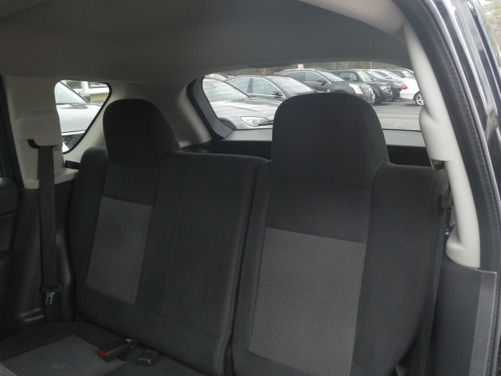 2013 Jeep Compass Image 39