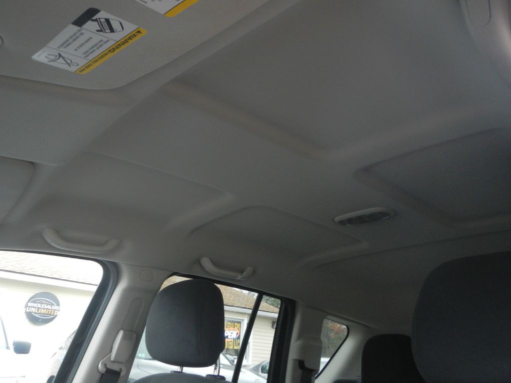 2013 Jeep Compass Image 46