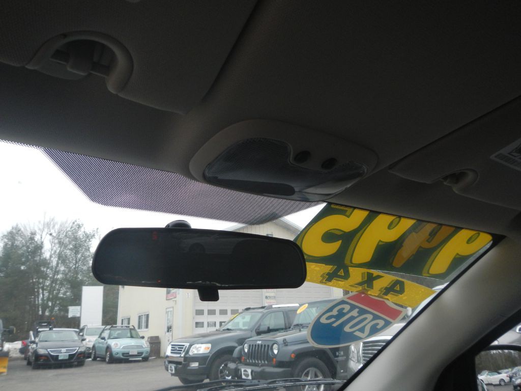 2013 Jeep Compass Image 49