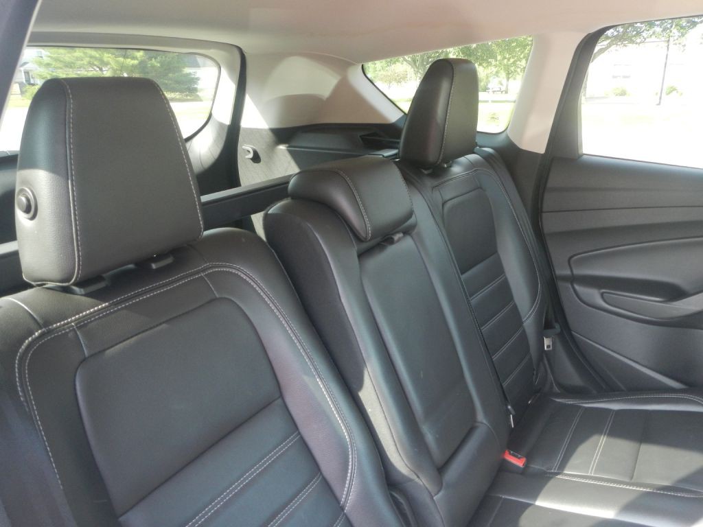 2017 Ford Escape Image 8