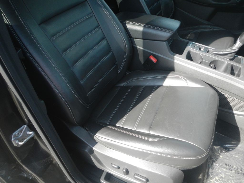 2017 Ford Escape Image 18