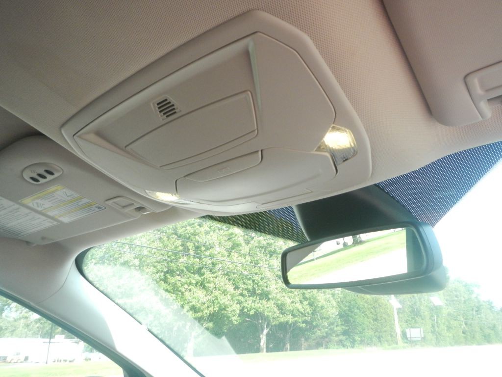 2017 Ford Escape Image 21
