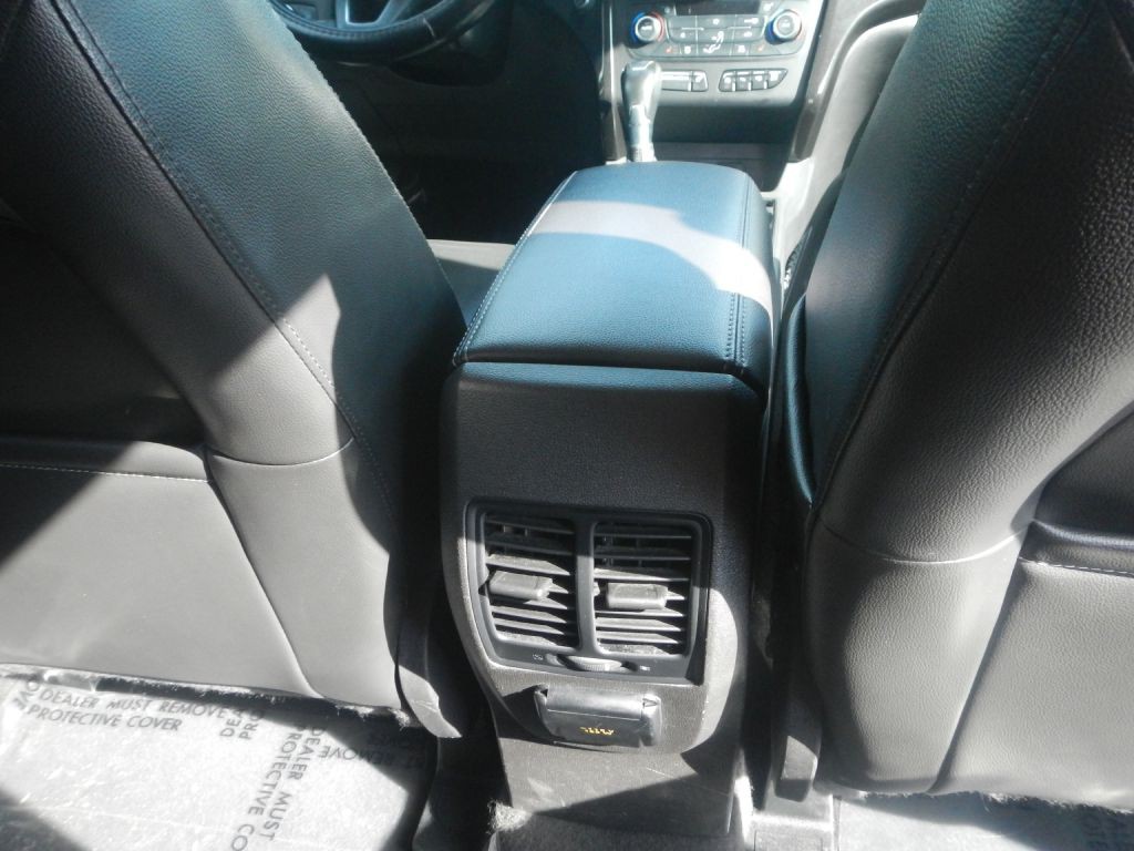 2017 Ford Escape Image 26