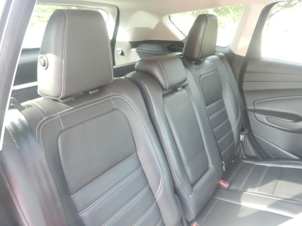 2017 Ford Escape Image 28