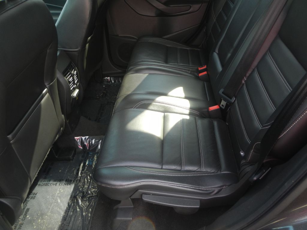 2017 Ford Escape Image 42