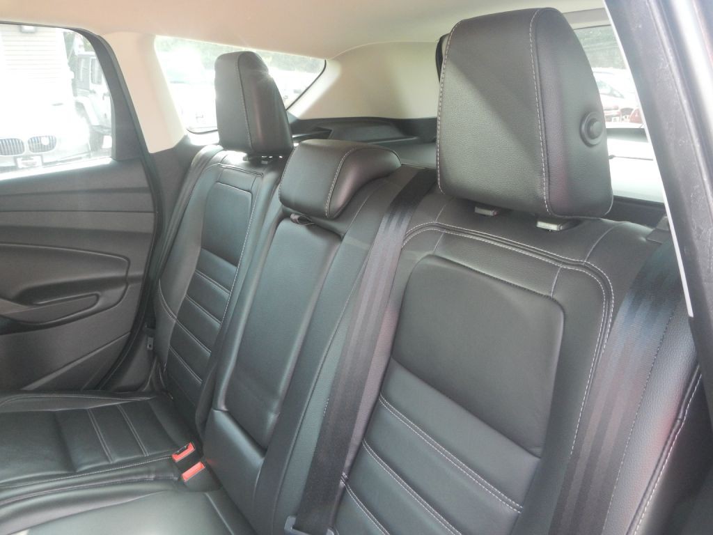 2017 Ford Escape Image 43